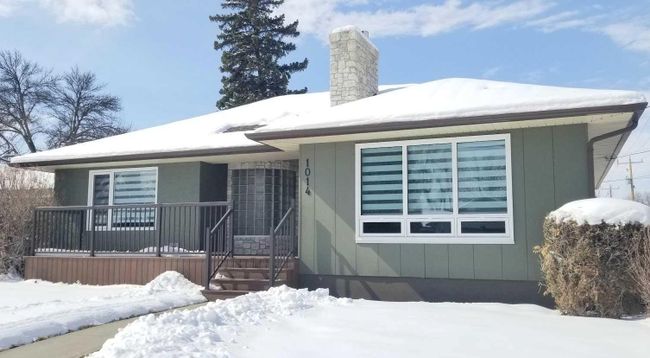 1014 18 Street S, Home with 2 bedrooms, 2 bathrooms and 3 parking in Lethbridge AB | Image 3