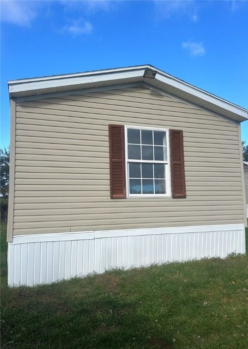 175 Spring Run, Clifton Springs, NY, 14432-9501 | Card Image