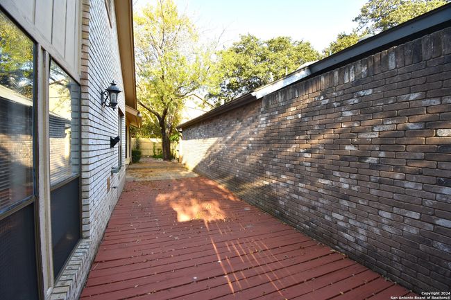 15019 Churchill Estates Blvd, House other with 3 bedrooms, 2 bathrooms and null parking in San Antonio TX | Image 35