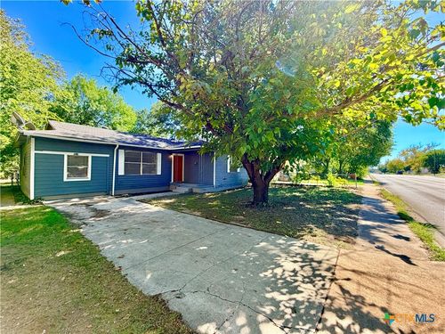 1408 N W S Young Dr, Killeen, TX, 76543-3440 | Card Image