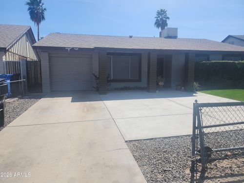 4325 E Vineyard Road, Phoenix, AZ, 85042 | Card Image