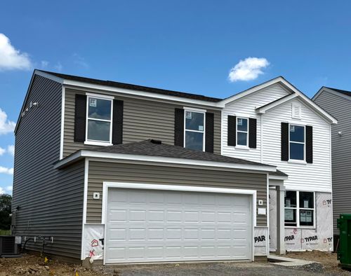 lot-99-6260 Trefoil St, Galloway, OH, 43119 | Card Image