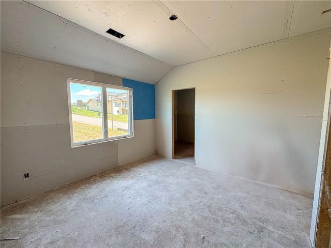 Upper level bedroom #4 | Image 31