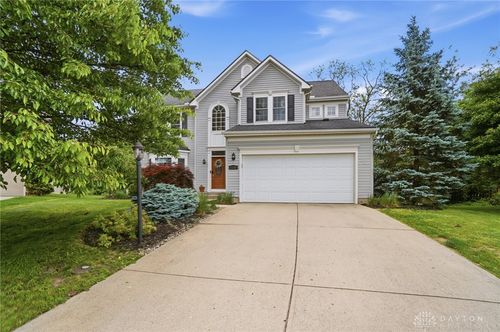 2133 Dunshire Ct, Miamisburg, OH, 45342-7245 | Card Image