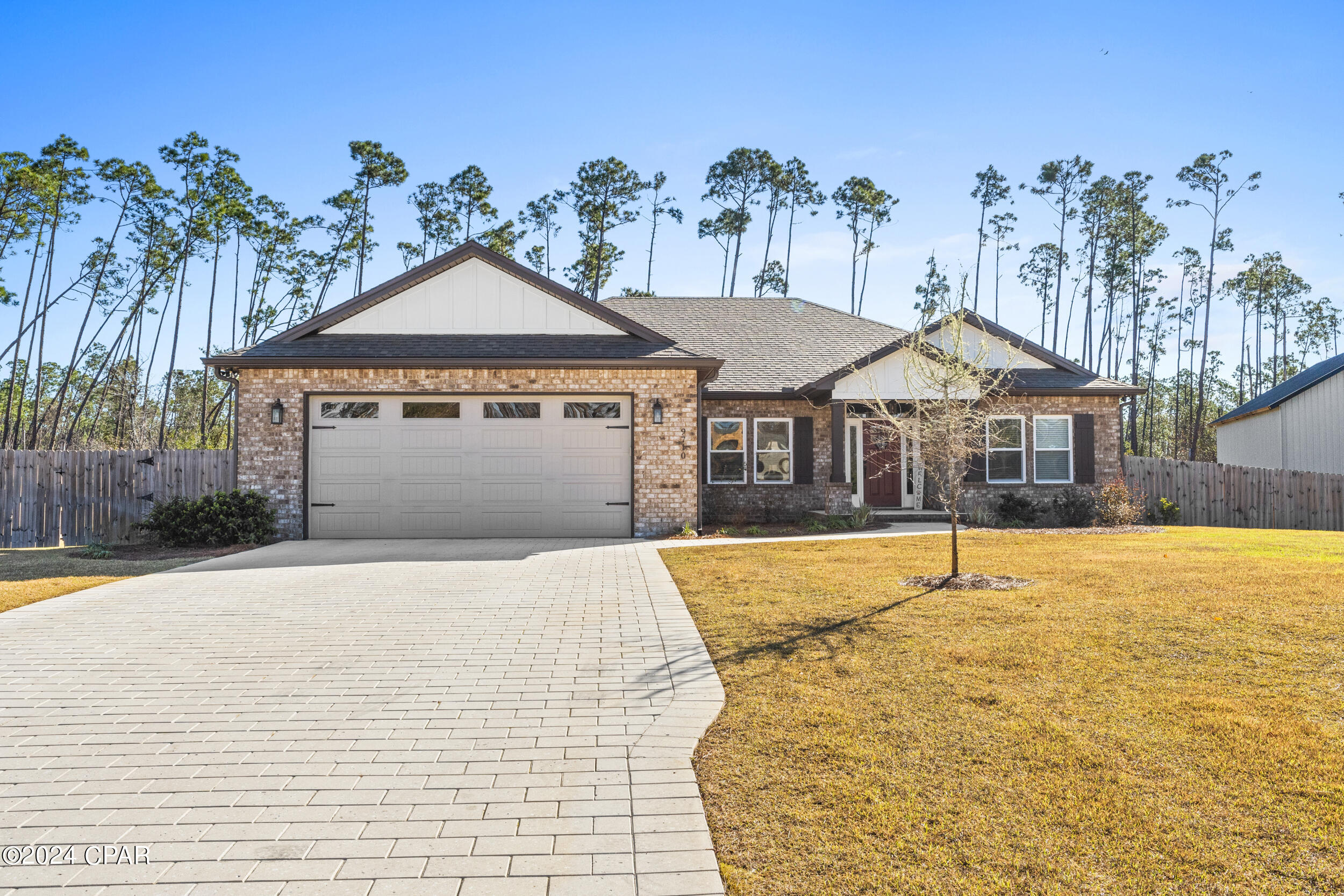 Sweetfield Ln, Panama City, FL 32409