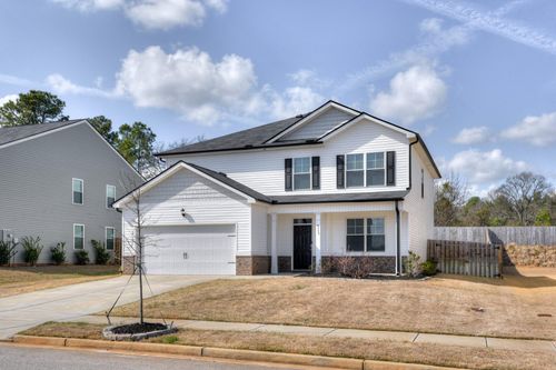 6113 Whitewater Dr, North Augusta, SC, 29841-2182 | Card Image