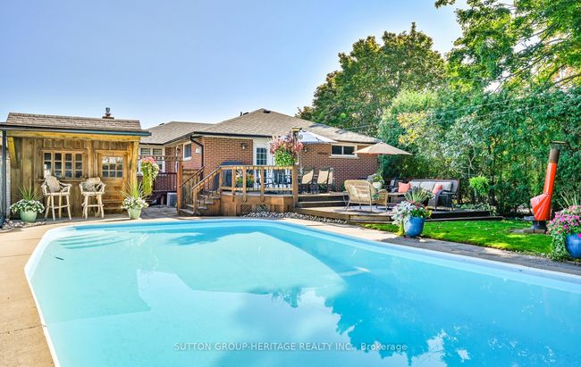 38 Churchill Rd, House other with 4 bedrooms, 3 bathrooms and 2 parking in Ajax ON | Image 30