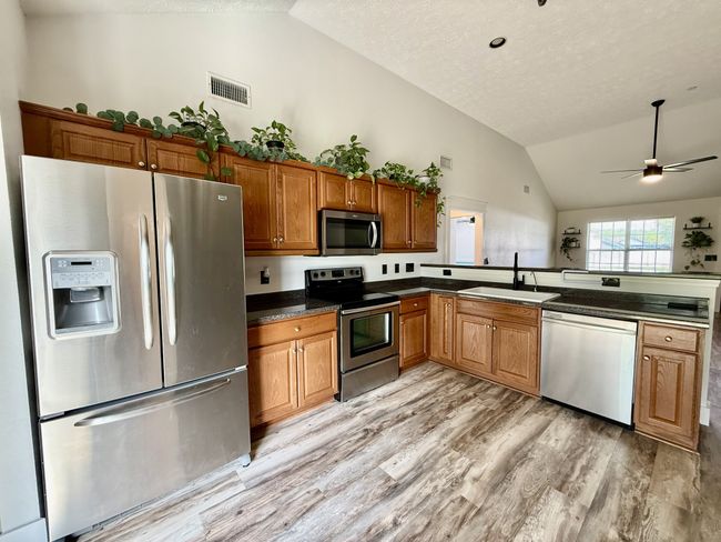 205 Bakerview St, House other with 3 bedrooms, 2 bathrooms and null parking in Murfreesboro TN | Image 11