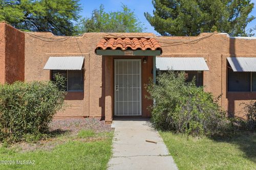 3102-2950 N Alvernon Way, Tucson, AZ, 85712-1458 | Card Image