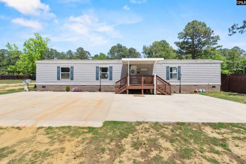 1629 Redmond Mill Road, Swansea, SC, 29160 | Card Image