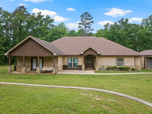 10 County Road 1513, Avinger, TX, 75630-0018 | Card Image