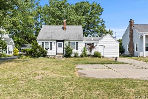 5284 Sheridan Dr, Amherst, NY, 14221-3501 | Card Image
