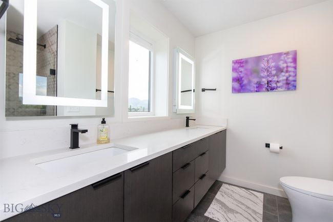 3rd floor Primary Suite Bathroom | Image 26
