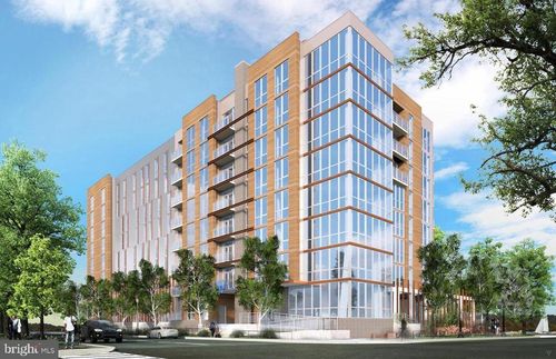 apt-509-88 V St Sw, WASHINGTON, DC, 20024-0359 | Card Image