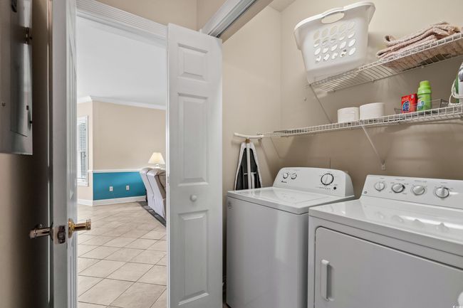 APT-201 - 4890 Luster Leaf Cir, Condo with 3 bedrooms, 2 bathrooms and null parking in Myrtle Beach SC | Image 20