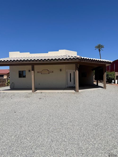 14740 E 48th Dr, Yuma, AZ, 85367-9281 | Card Image