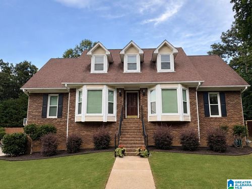 106 Newgate Rd, ALABASTER, AL, 35007-8407 | Card Image