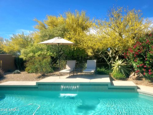 61-8502 E Cave Creek Rd, Carefree, AZ, 85377-9614 | Card Image