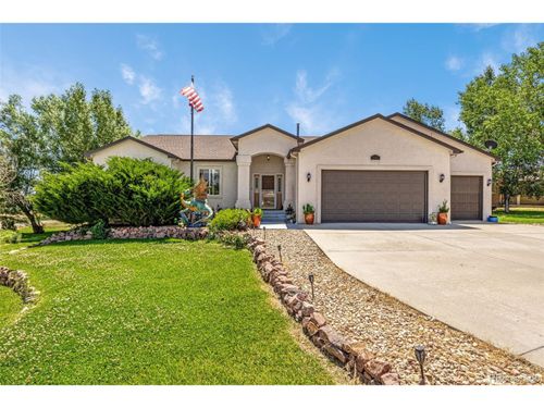 1120 Monument St, Calhan, CO, 80808-9350 | Card Image