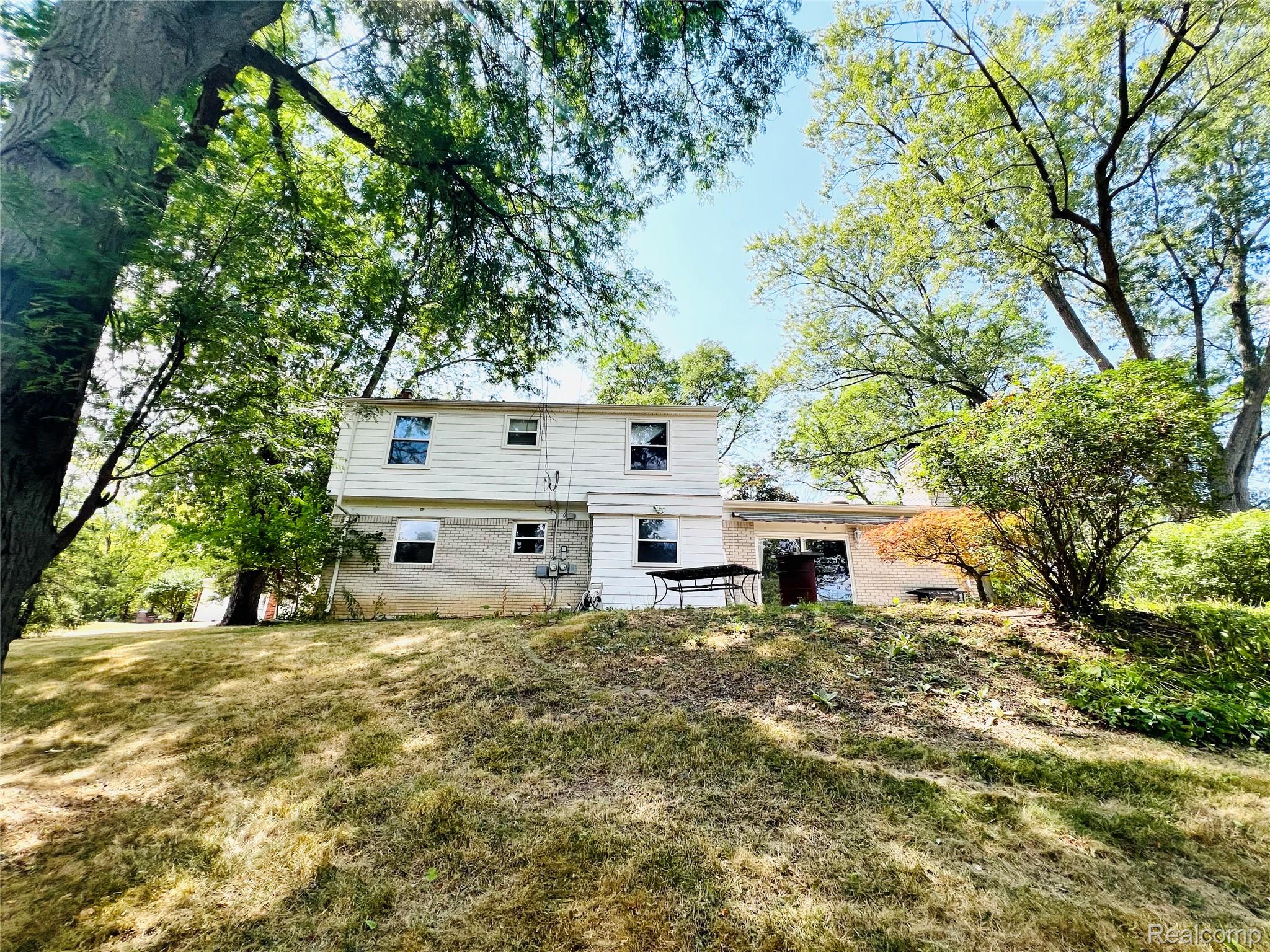 Residential in Farmington Hills 2