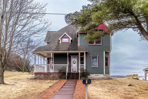 201 W Grove Street, Alma Center, WI, 54611 | Card Image