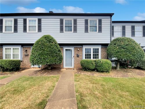 3238 Hunters Mill Ct, Richmond, VA, 23223-1535 | Card Image