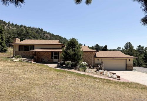 6482 S Valley Dr, Morrison, CO, 80465-2764 | Card Image