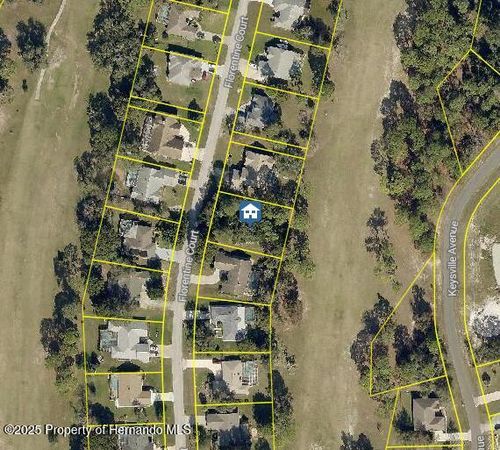 5338 Florentine Court, SPRING HILL, FL, 34608 | Card Image