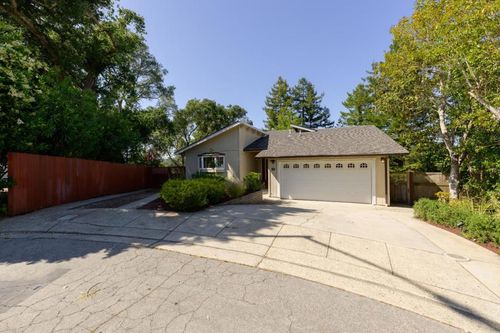 20 Angela Ct, Scotts Valley, CA, 95066-4535 | Card Image