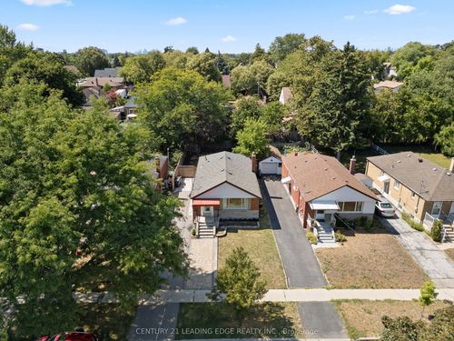88 Canlish Rd, Scarborough, ON, M1P1S9 | Card Image