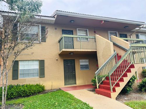 105-10457 Nw 8th St, Pembroke Pines, FL, 33026-5985 | Card Image