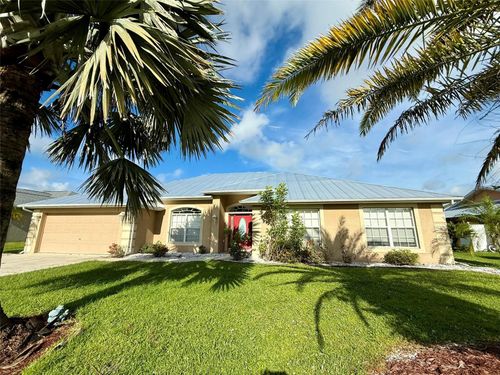 65 Pepe Ct, PUNTA GORDA, FL, 33983-5332 | Card Image