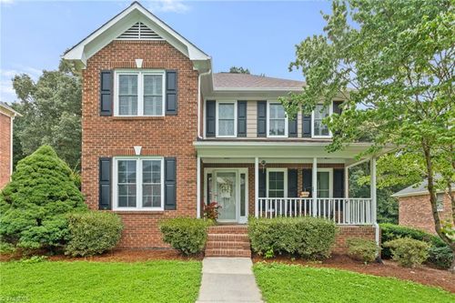 185 Bradford Place Ln, Lewisville, NC, 27023-8639 | Card Image