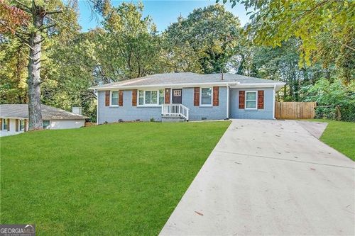 1927 Vicki Ln Se, Atlanta, GA, 30316-4108 | Card Image