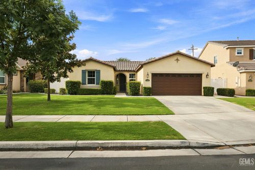 14803 Yellow Lupine Dr, Bakersfield, CA, 93314-5805 | Card Image