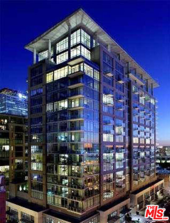 Residential Lease in Los Angeles 3