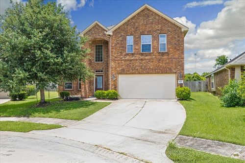 1826 Olive Pine Dr, Fresno, TX, 77545-2131 | Card Image