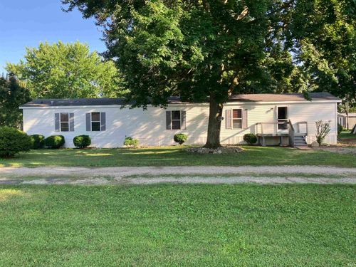 15 Lane 420 Jimmerson Lk, Fremont, IN, 46737-8806 | Card Image