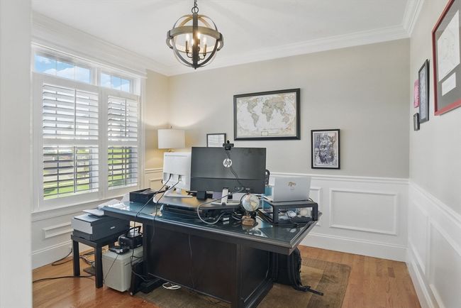 131 Magill Dr, House other with 4 bedrooms, 3 bathrooms and 4 parking in Grafton MA | Image 12