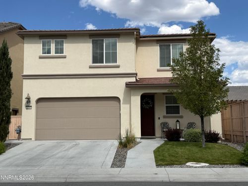 9766 Pachuca Dr, Reno, NV, 89521-3185 | Card Image