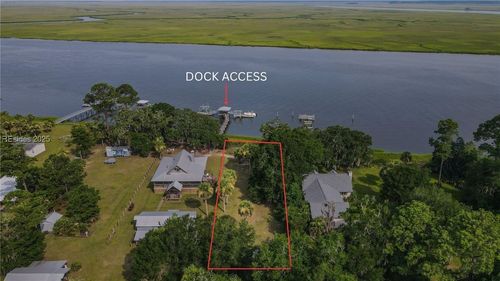 4 Billie Burn Ln, Daufuskie Island, SC, 29915-9259 | Card Image