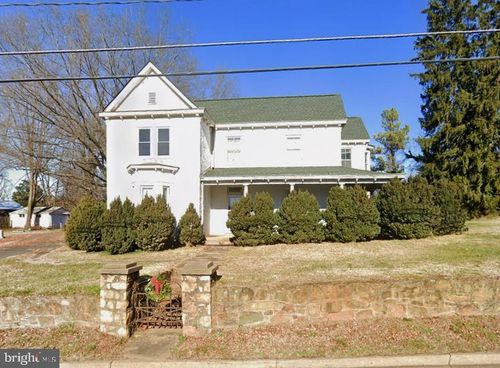 273 Waterloo St, WARRENTON, VA, 20186-2709 | Card Image