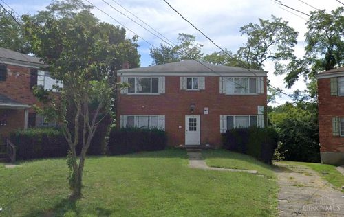 2503 Flanigan Ct, Cincinnati, OH, 45239 | Card Image