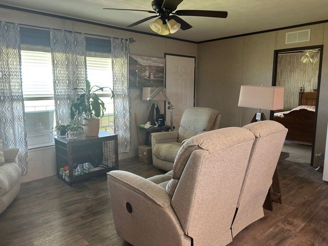 8080 W State Highway 56, House other with 3 bedrooms, 2 bathrooms and null parking in Savoy TX | Image 6