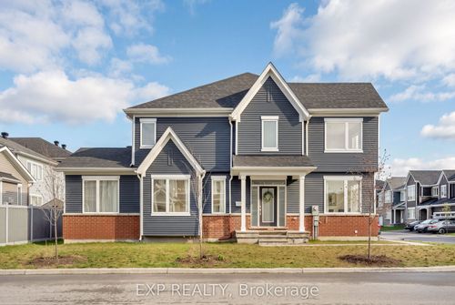 909 Lesage Way, Orléans, ON, K1W0M8 | Card Image