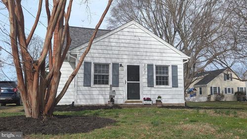 207 Tred Avon Ave, EASTON, MD, 21601-4006 | Card Image