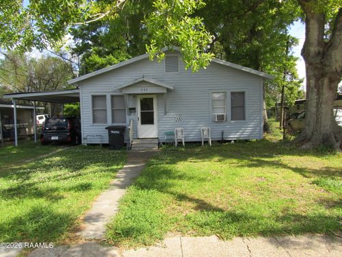 535 Park Ave, New Iberia, LA, 70560-4635 | Card Image