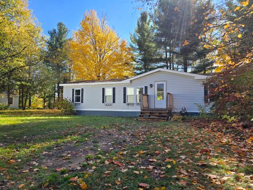 16741 Schofield Rd, Hersey, MI, 49639-8435 | Card Image