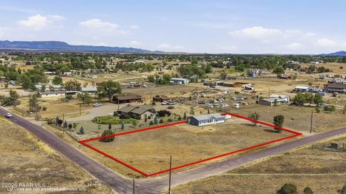 3465 N Malapai Dr, Chino Valley, AZ, 86323-4945 | Card Image