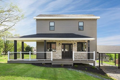 1076 Chapel Rd, Monaca, PA, 15061-2753 | Card Image